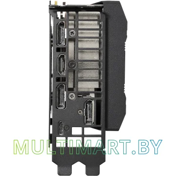 Видеокарта ASUS Dual GeForce RTX 2080 Ti 11GB GDDR6 (DUAL-RTX2080TI-11G) картинка 3